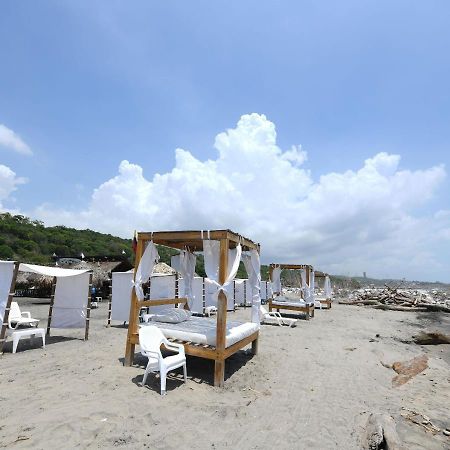 Imagine Beach Altamira  Buitenkant foto