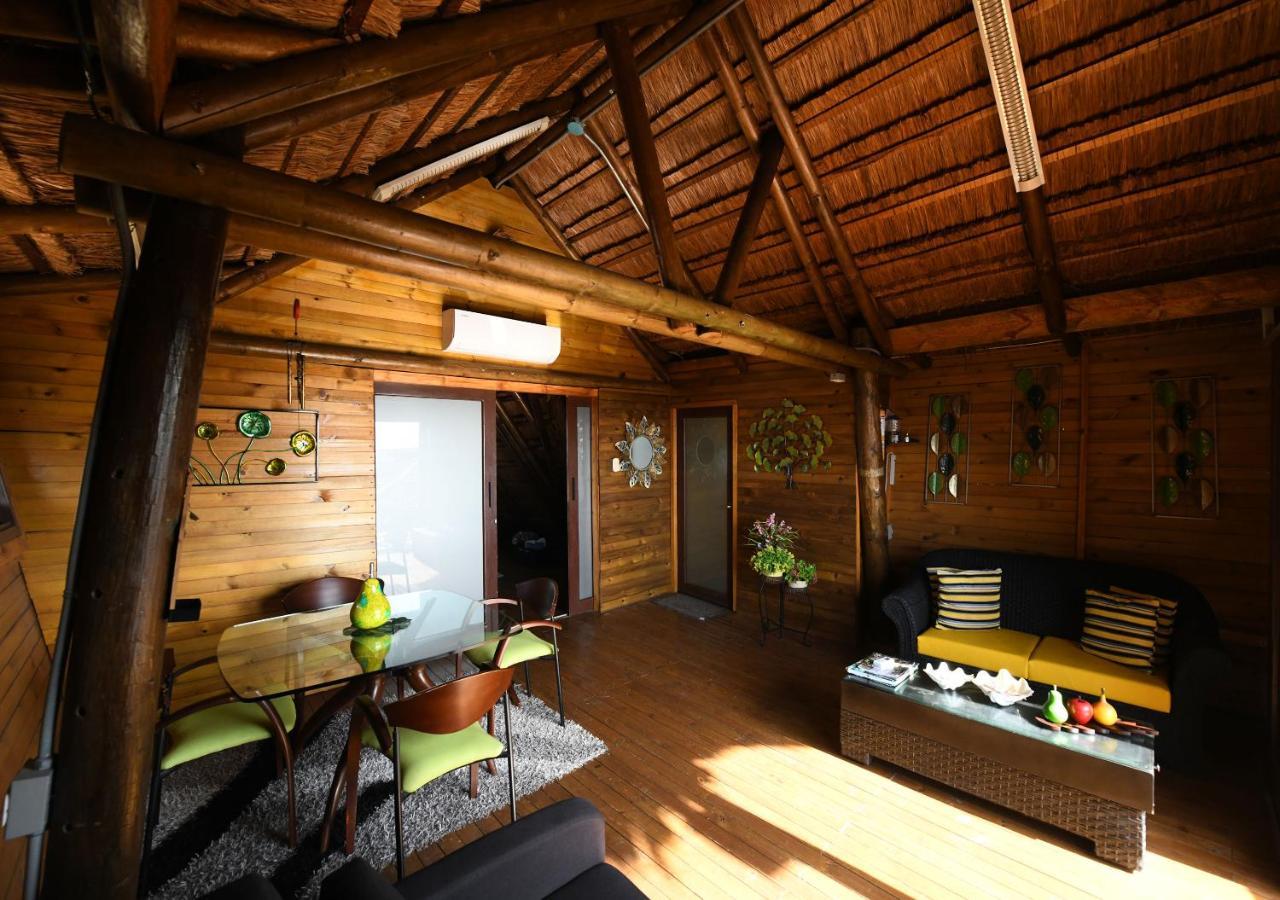 Imagine Beach Altamira  Kamer foto