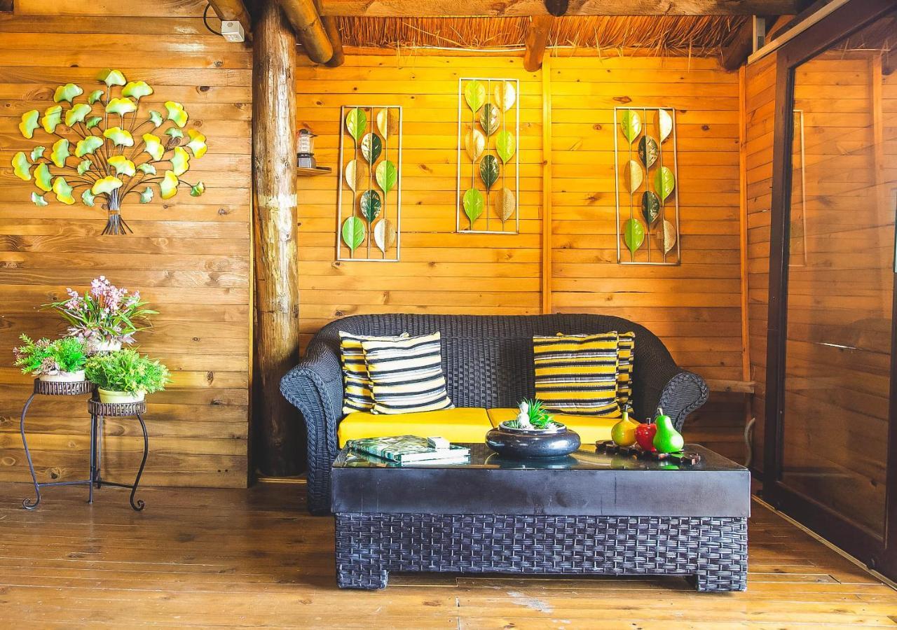 Imagine Beach Altamira  Kamer foto