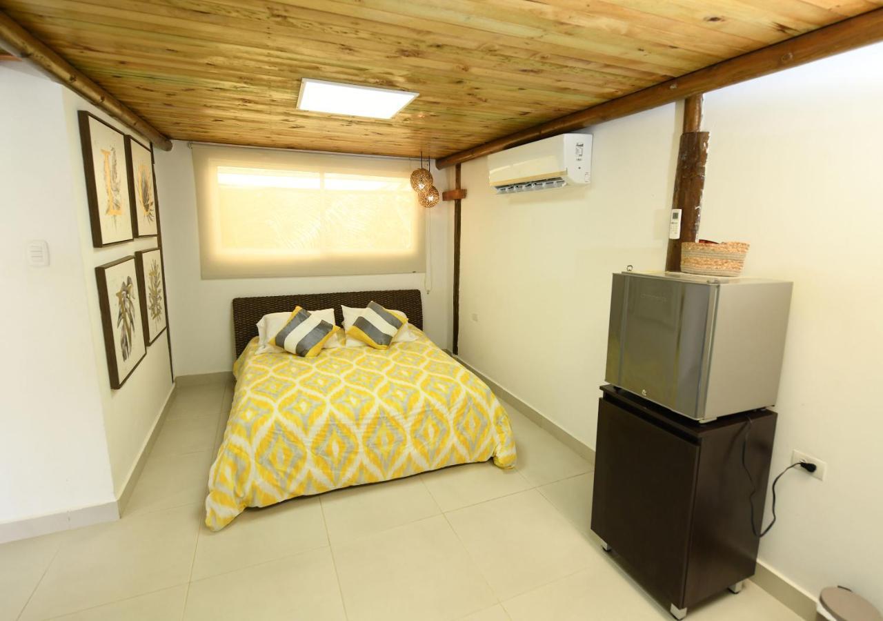Imagine Beach Altamira  Kamer foto