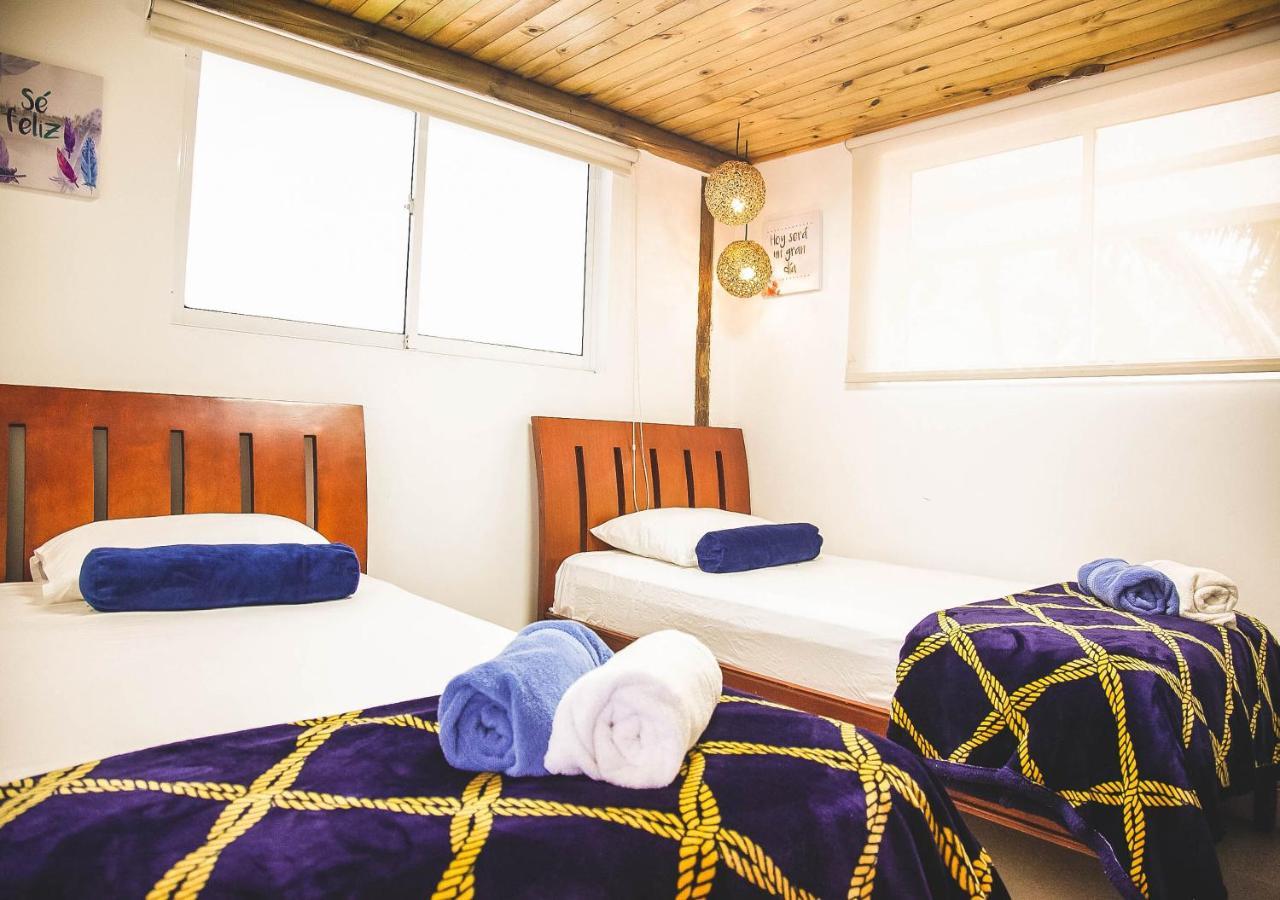 Imagine Beach Altamira  Kamer foto