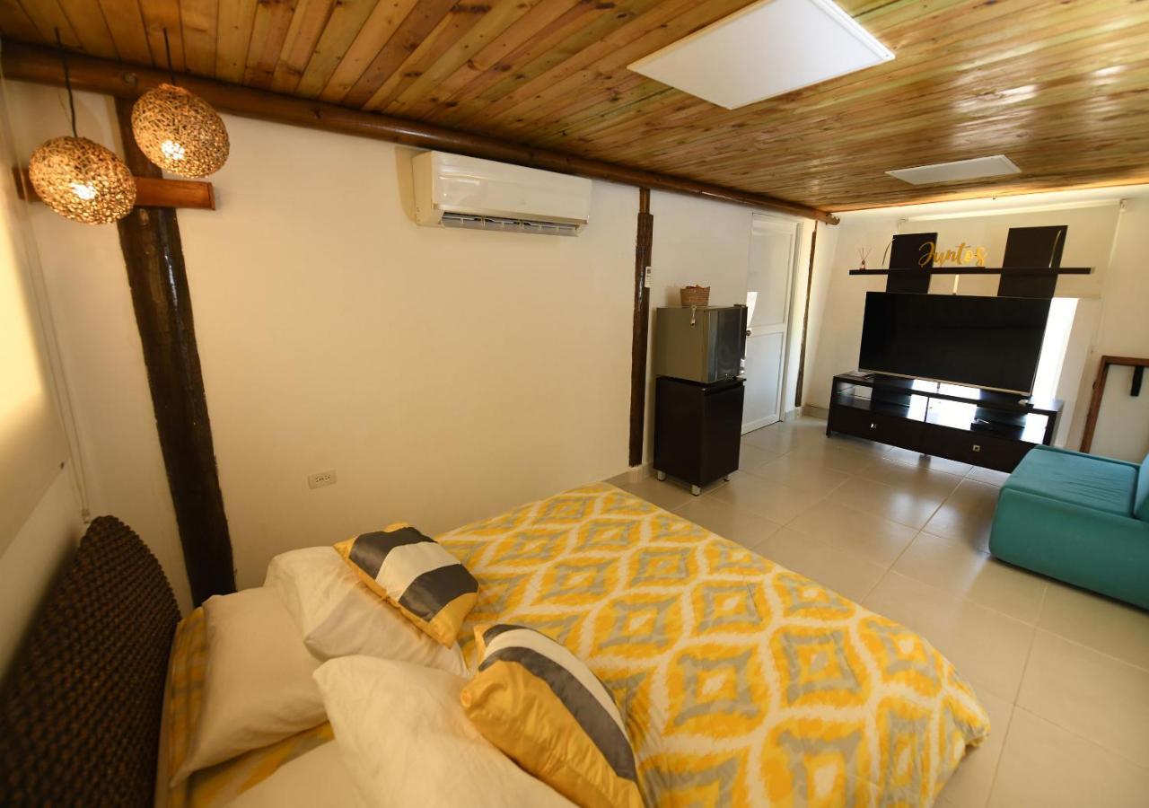 Imagine Beach Altamira  Kamer foto