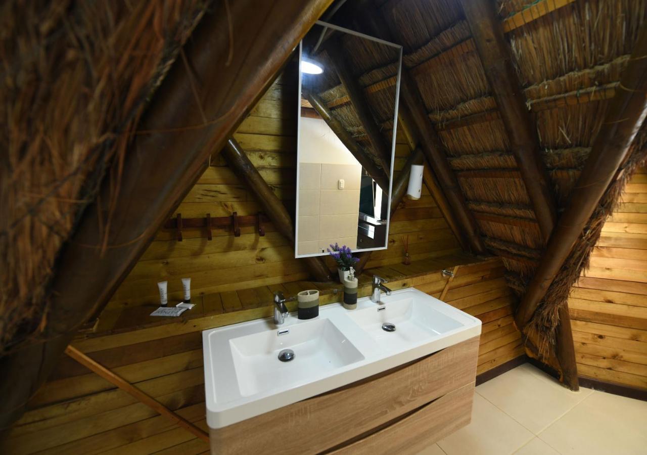 Imagine Beach Altamira  Kamer foto