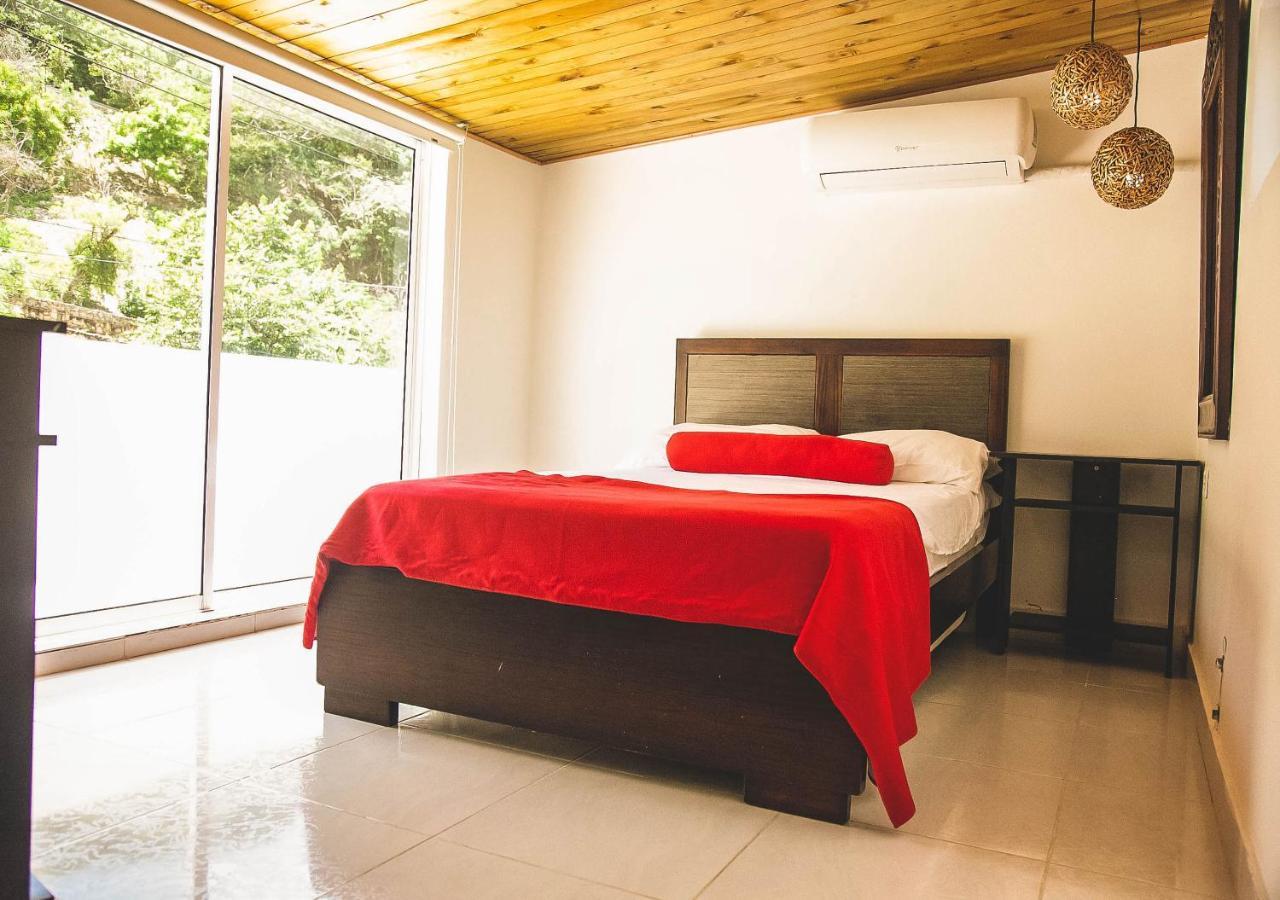 Imagine Beach Altamira  Kamer foto